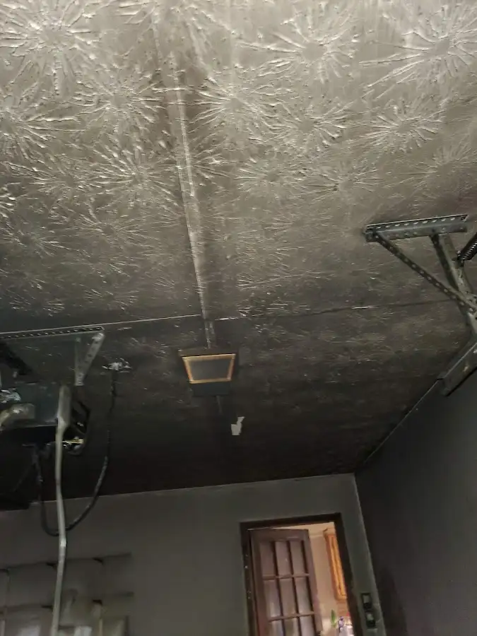 Fire and smoke damage assessment for Emergency Water Damage Services in Big Bear Lake